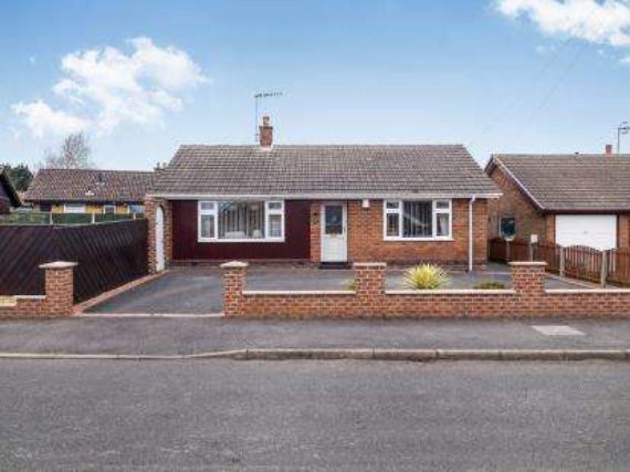 2 Bedroom Bungalow